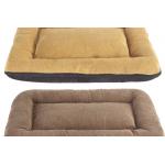 Soft Crate Comfortable Pet Bed Mattress Large Medium Small Cats Dog Kennel Pads for sale