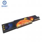 Homemade Video Business Card Custom Made Mini Mailable With 7 Inch Lcd Screen for sale