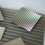 Efficient Sand Mill Sieve Screen for Grinding Applications for sale