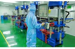 China Needle Free Connector manufacturer
