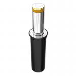 High Strength Hydraulic Lifting Bollard Anti-Corrosion with 800-1300mm Embedded Cylinder Depth for sale