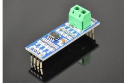 China TTL RS485 module for Arduino  5.08mm Pitch For Communication supplier