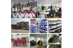 China Brazilian Virgin Hair manufacturer