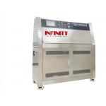 Temperature And Humidity UV Weathering Test Chamber UV Aging Climatic Testing Chamber