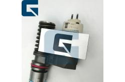 China 170-5252 1705252 Excavator E345B Engine 3176 Fuel Injector supplier