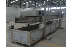 China Crispy Chicken Electric Deep Fat Fryer , Kurkure Fryer Machine Easy Control supplier