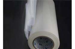 China Microfiber Bonding Hot Melt Glue Film Seamless Hot Melt Adhesive Sheets supplier