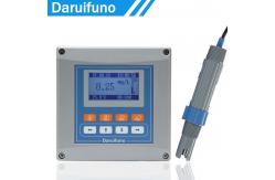 China Digital Dissolved Oxygen Analyzer 144x144x120mm IP66 For Aquarium supplier