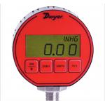 IP66 Digital Pressure Gauge Aluminum Housing DPG-105 NEMA 4X Electronic Pressure Gauge for sale
