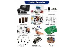 China Texas/TI 1P1G3157QDBVRQ1 Electronic Components Integrated Circuit Microcontroller 1P1G3157QDBVRQ1 IC chips supplier