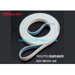 KHY-M9129-00 SMD Pcb Conveyor Belt YAMAHA Spare Part YS12 / YG12 High Performance for sale