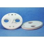 95 percent Aluminum Oxide Ceramic for sale