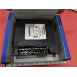 General Electric IC660BBA100RR Block 115Vac Analog IC660BBA100RR for sale