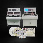 China LED Light Testing Machine DOB Light Source Test Machine PCB LED light Detection Equipment manufacturer