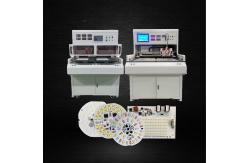 China DOB Testing Machine HXT-ZDCS025 Light Source Power Tester Manufacturing Testing Process supplier