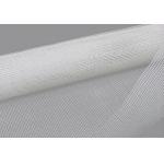 Anti Cracking Plaster Reinforcement Mesh 5 x 5mm Alkali Resistant Fiberglass Mesh