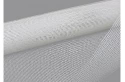 China Anti Cracking Plaster Reinforcement Mesh 5 x 5mm Alkali Resistant Fiberglass Mesh supplier