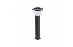 China Aluminum IP54 Solar Garden Motion LED Lights 3.2V Outdoor Led supplier