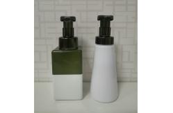 China PP Material Cosmetic Dispenser Pump with Custom Order Capability supplier