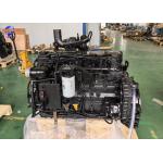 Rebuilt Cummins QSB6.7 Engine For Excavator for sale
