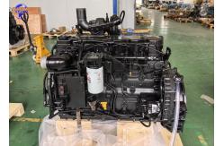 China Rebuilt Cummins QSB6.7 Engine For Excavator supplier