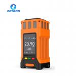 Ptm600-S Environmental Alarm Wireless Interconnected Multifunctional Gas Monitoring for sale
