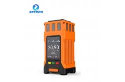 China Ptm600-S Environmental Alarm Wireless Interconnected Multifunctional Gas Monitoring supplier