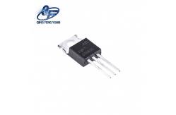 China FQP20N60C Ic MOSFET Transistor Diode Quote List TO-247 FQP20N60C supplier