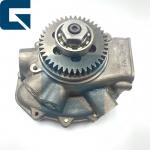 176-7000 1767000 Excavator E345B E349D Engine C10 C12 Water Pump for sale