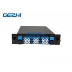12 Channels 5G DWDM Mux Demux OMUX COT RT Modules for sale
