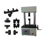 Maul Operation Foundry Sand Testing Equipment Automatic Loading Adopts Special Stepping Motor for sale
