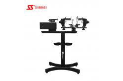 China Automatic Badminton Stringing Machine Accessories String Protection System supplier