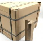 Anti Collision Cardboard Angle For Logistics Transportation Packaging for sale