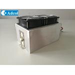 Thermoelectric Liquid Cooler With Heatsink & 300W Cooling Capacity