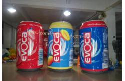 China Inflatable bottles supplier