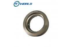 China Professional Metal Fabrication Milling And Turning Processing Aluminum CNC Machining Services supplier
