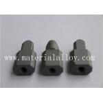 Welding Auto Parts With Insulation Surface Of KCF Materials High Temperature Strength for sale