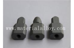 China Welding Auto Parts With Insulation Surface Of KCF Materials High Temperature Strength supplier
