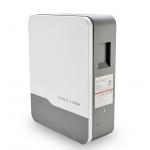 6000 Cycles 100Ah 	Solar Storage Battery 10kw Wall Mounted For Solar Home for sale