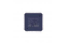 China STMicroelectronics STM32F205VET6 free Samples Electronic Components 32F205VET6 Microcontrollers supplier