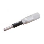0-25mm Micrometer Heads With Differential Gear Principle For Adjustable Positioning Device