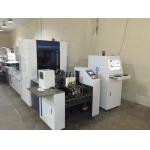 Pharma Box Packaging Quality Control Vision Systems With User Friendly Interface for sale