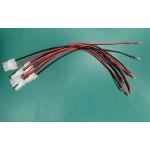 MX4.2 4 Pin Connector Wire Harness Assembly Electrical Cable Assembly Customized