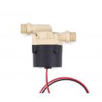 Mini Centrifugal 24 Volt BLDC Water Pump For Pipeline Boosting PWM Control for sale