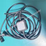 SW2F-45EB Power Supply 250V 10A Black Cable for Samsung Ultrasound Spare Part for sale