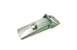 China Spring Loaded Toggle Latch Adjustable Latch Hardware Box Fasteners Woodworking Tools supplier