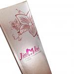 Custom Paper Hair Oil Packaging Boxes Cleanser Boxes With Design Printing
