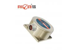 China DCM302B 3D Electronic Compass Low Power Consumption/precision Tilt Sensor supplier