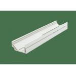                    Static-Free PVC Extrusion for Safe Environments             
