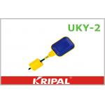 Blue Explosion Proof 220V Float Level Switch Septic Pump Float Switch